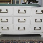 653 6541 CHEST OF DRAWERS